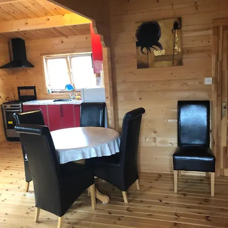 Beach Cabin Semesterbostad *